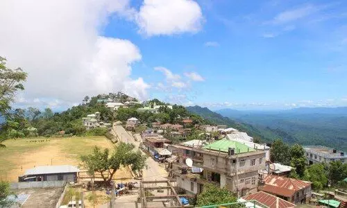 Security think tank alleges cross-border nexus in Mizoram Russian detention case