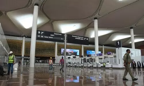 New Noida airport to enhance connectivity, support economic growth
