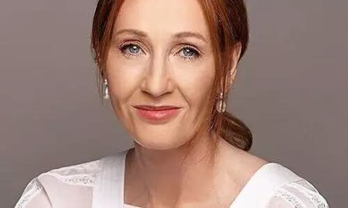 JK Rowling supports ‘Philosopher’s Stone’ series adaptation