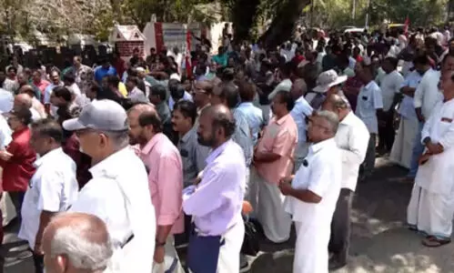 Kerala polls: Rare MLA vs MLA fights in key high-stakes seats