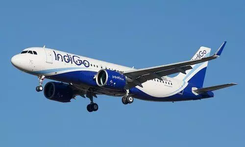 IndiGo flight makes safe emergency landing at Delhi airport