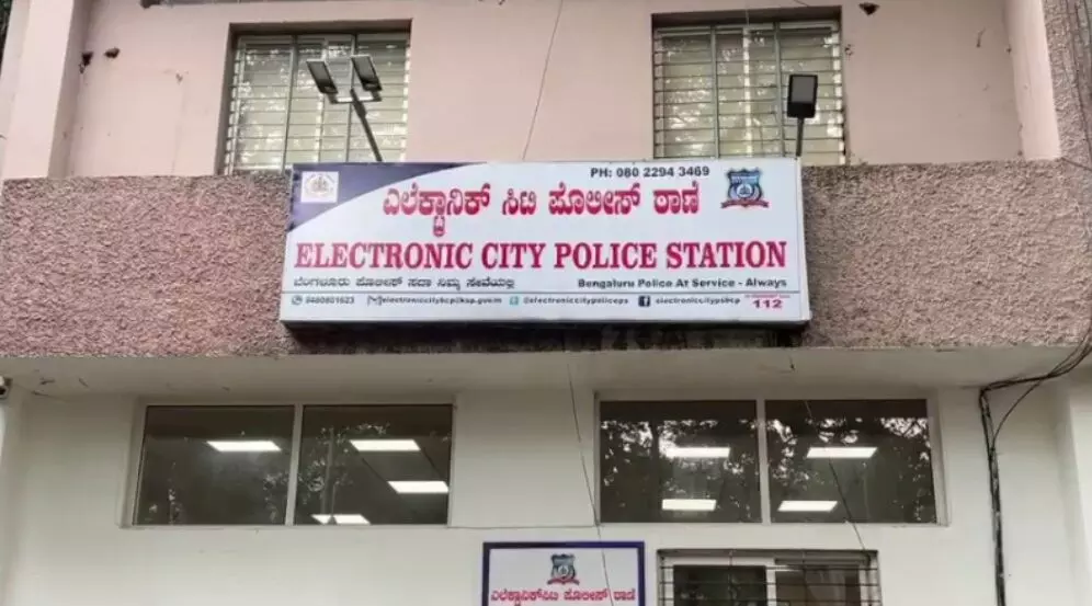 6-yr-old Assam girl found dead in Bengaluru; abduction, murder suspected