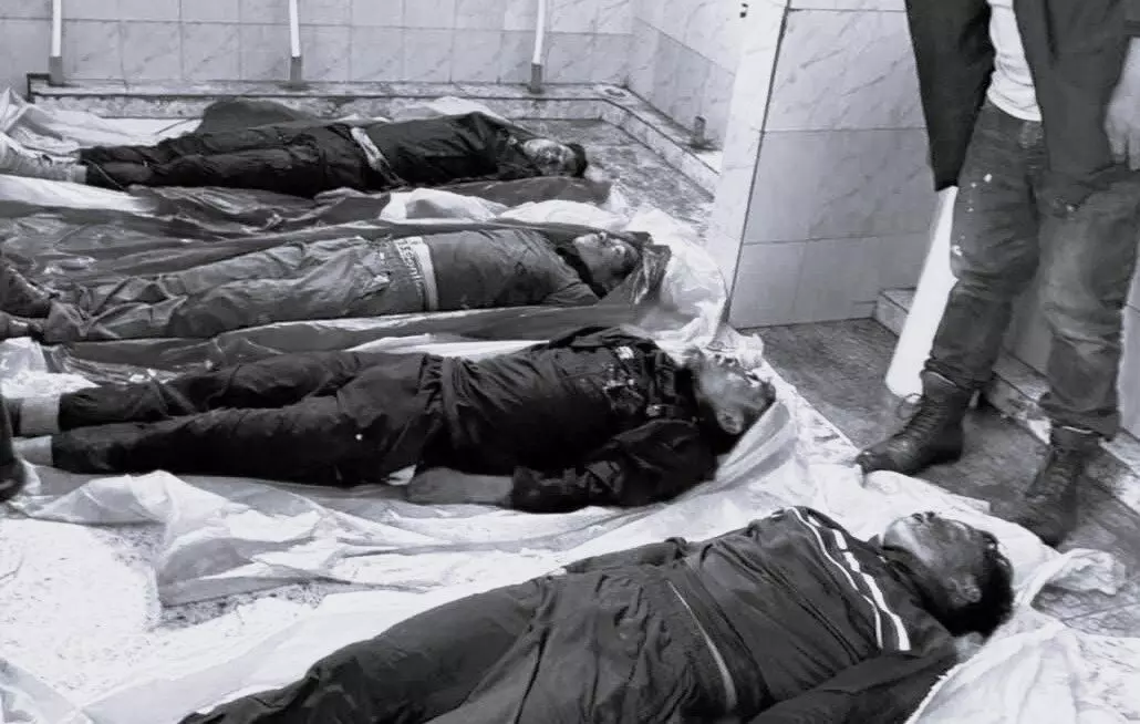 NSCN-IM denies role in Hongbei ambush, orders probe into ‘botched operation’