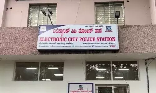 6-yr-old Assam girl found dead in Bengaluru; abduction, murder suspected