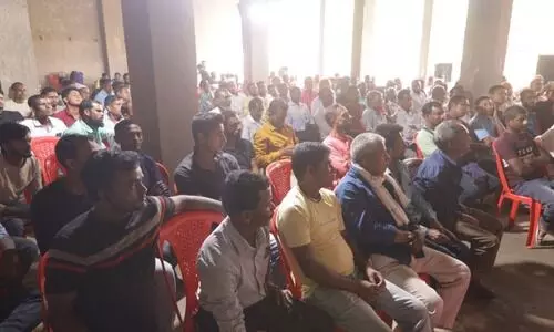 Veteran edge vs fresh pitch frames BJP–Congress fight in Cachars Borkhola