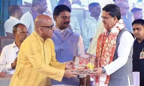 ‘Assam will stay on course, West Bengal next for BJP’: Tripura CM in Silchar