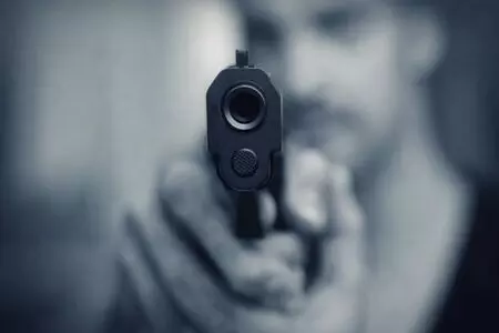 Retired brigadier killed in stray bullet incident in Dehradun