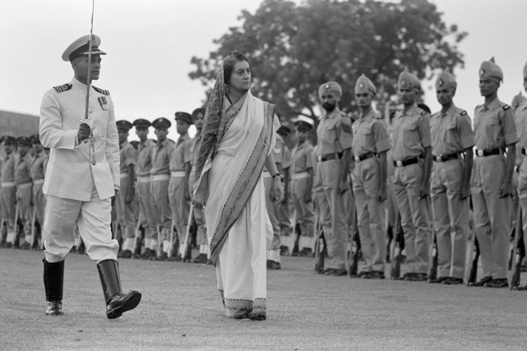 Indira Gandhi assassin’s kin named after New Zealand court rejects secrecy bid