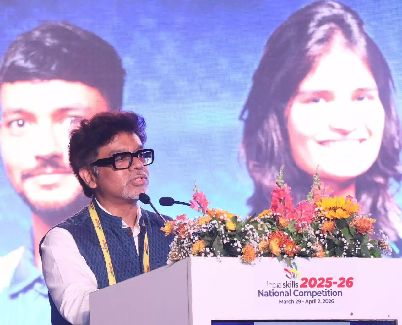 IndiaSkills National competition  sees participation of over 650 youth