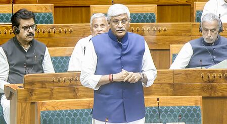 Asiatic Society scans 2,033 manuscripts under Gyan Bharatam