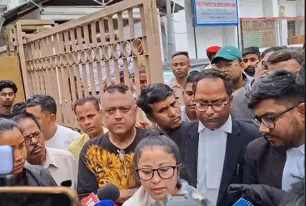 Zubeen case: Fast-track court begins hearing; family hopeful of swift justice