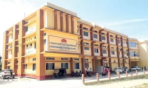 Healthcare crisis in Lumding: Hospitals struggle, patients referred out