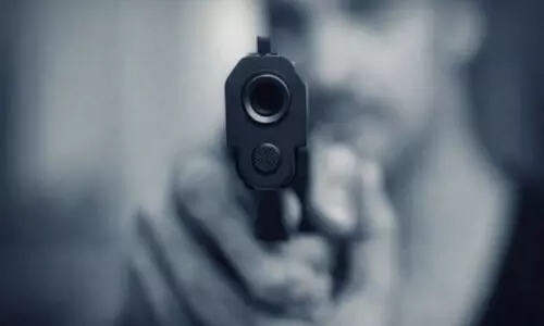 Retired brigadier killed in stray bullet incident in Dehradun