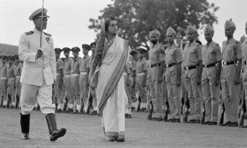 Indira Gandhi assassin’s kin named after New Zealand court rejects secrecy bid