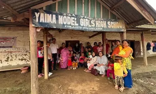 Manipur closes 11 relief camps in Kakching; IDPs wary of return