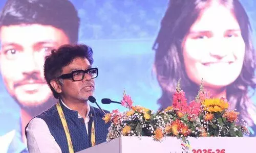 IndiaSkills National competition  sees participation of over 650 youth