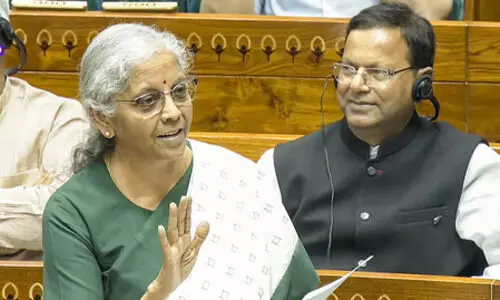 Insolvency and Bankruptcy Code Amendment Bill passed by Lok Sabha