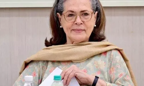 Delhi court delays hearing on FIR plea against Sonia Gandhi