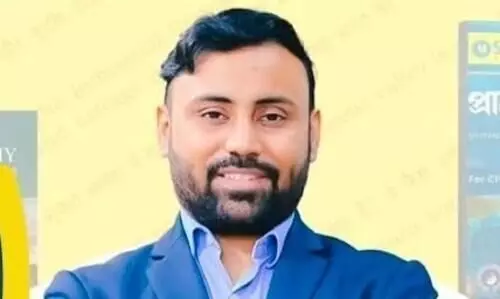 Best Geography Teacher for UPSC: Why Mridul Mishra Stands Out in 2026