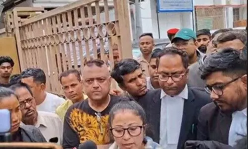 Zubeen case: Fast-track court begins hearing; family hopeful of swift justice