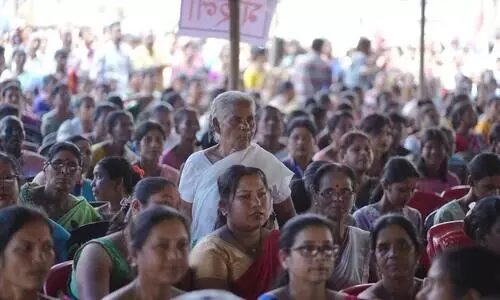 Assam polls: From Tezpur to Silchar, key battlegrounds in focus