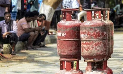 Meghalaya gets LPG relief as Centre raises LPG allocation to 70%: Official