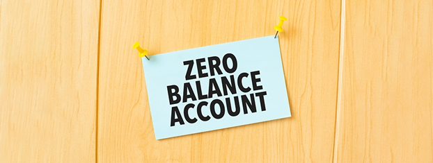 How to Open a Zero Balance Account Without Visiting a Branch