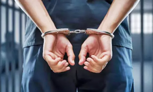 Driver held in Bengaluru for inappropriate act with woman rider