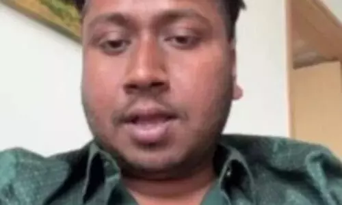 Passenger Abuses Bengaluru Police After Release for emergency Door Incident; FIR Filed