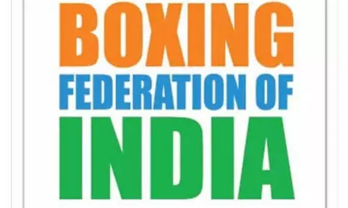 Asian Boxing: Priya Cruises to Victory; Jadumani Delivers Gritty Performance Against Top Seed
