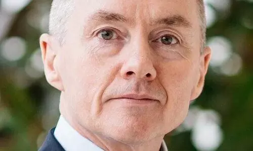 IATA chief William Walsh to head IndiGo as CEO