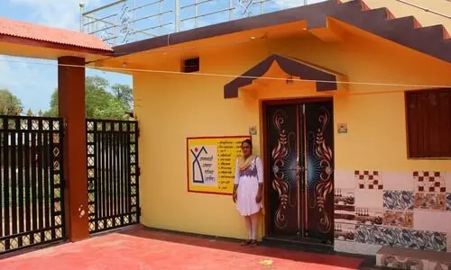 Centre says nearly 3 crore homes completed under PMAY-G