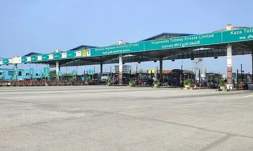 NHAI mandates digital-only toll payments from April 1