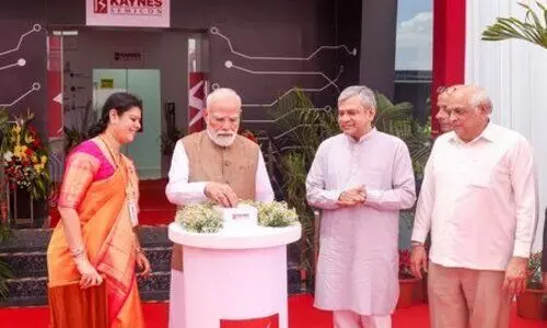 India to get four semiconductor plants this year, says Ashwini Vaishnaw