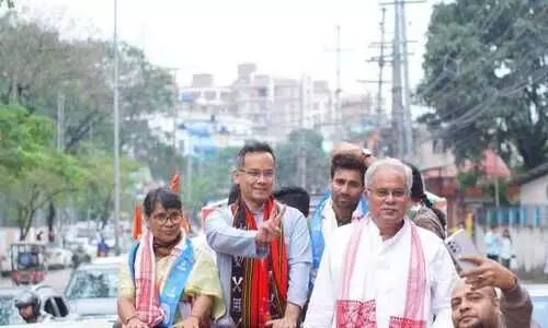 Gogoi hits back at Assam CM on Zubeen Garg; says ‘land links’ out soon