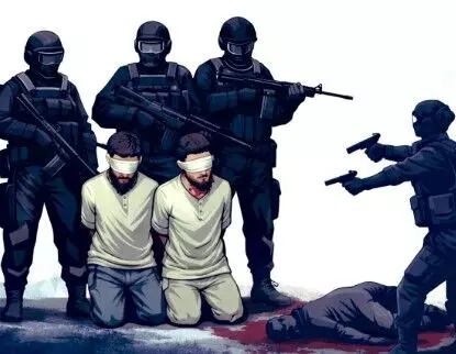 Activist flags Balochistan at UN, calls for global action on Pak