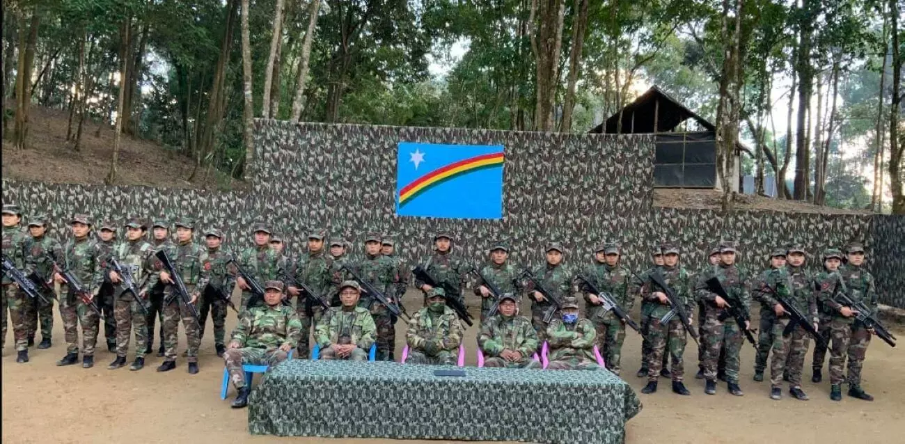 UAPA tribunal upholds 5-year NSCN (K) ban, flags secessionist agenda