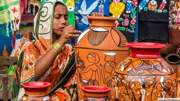 52.37 crore loans sanctioned under PM Mudra scheme to date