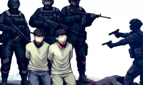 Activist flags Balochistan at UN, calls for global action on Pak