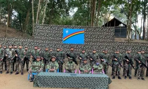 UAPA tribunal upholds 5-year NSCN (K) ban, flags secessionist agenda