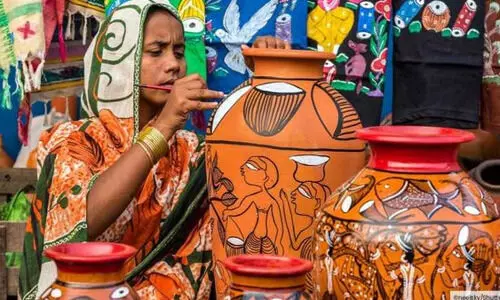 52.37 crore loans sanctioned under PM Mudra scheme to date