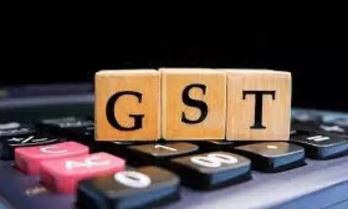 GST collections grow 8.8% to Rs 2 lakh cr in March; FY26 up 8.3%