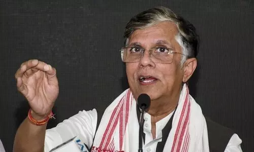 Assam contest not BJP vs Congress, but ‘honest vs dishonest’: Pawan Khera