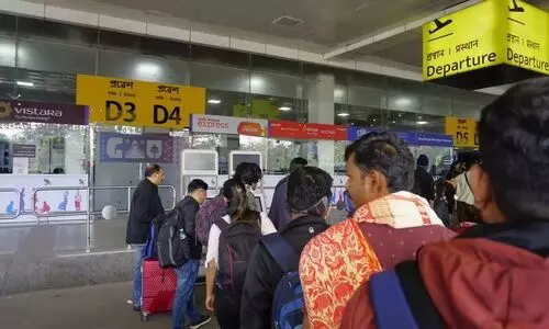 Assam polls: Distance dilutes democracy as outstation voters miss out on voice