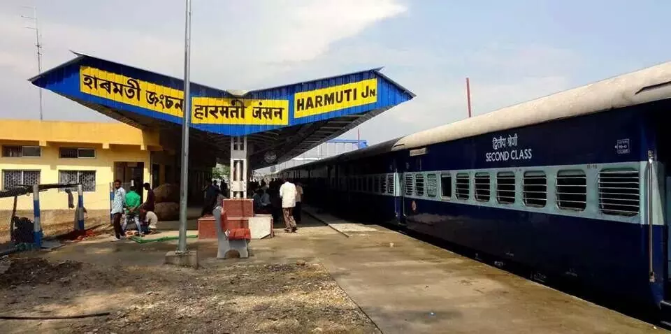 Three minors rescued in Arunachal, Assam-bound trafficking bid foiled, juvenile held