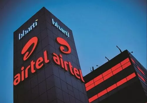 Airtel crosses 650 mn users, emerges 2nd-largest telecom firm