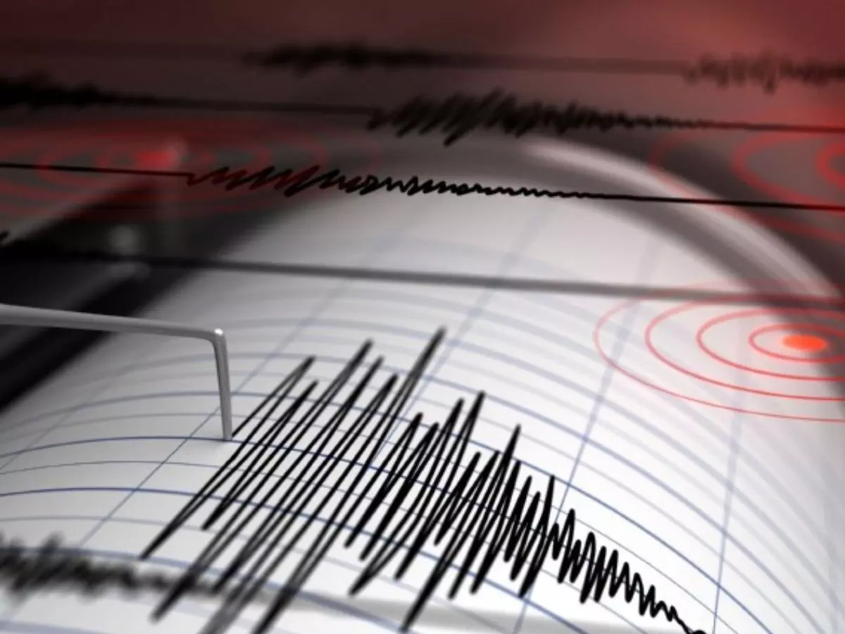 7.4 magnitude quake hits Indonesia; tsunami alert issued
