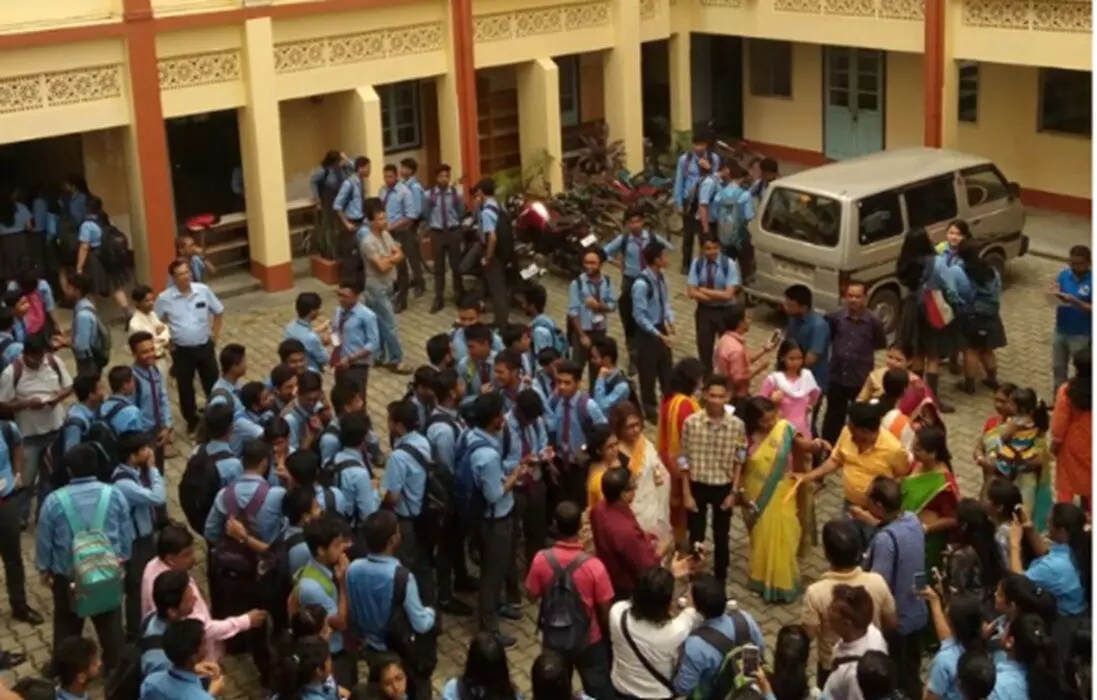 From jobs to civic issues, Cachar’s 34,000 first-time voters spell out priorities