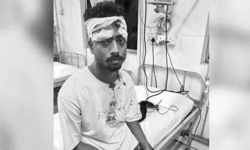 Women workers manhandled’: Neog on BJP–Congress clash at Pandu rally