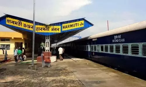 Three minors rescued in Arunachal, Assam-bound trafficking bid foiled, juvenile held